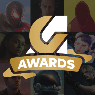 AG Awards 2023 : Découvrez les jeux vidéo les plus marquants de l'année