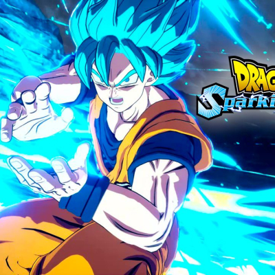 Précommandes ouvertes pour Dragon Ball Sparking Zero et son édition collector