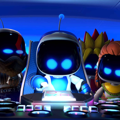 Astro Bot, le nouveau départ d'envergure pour Team Asobi