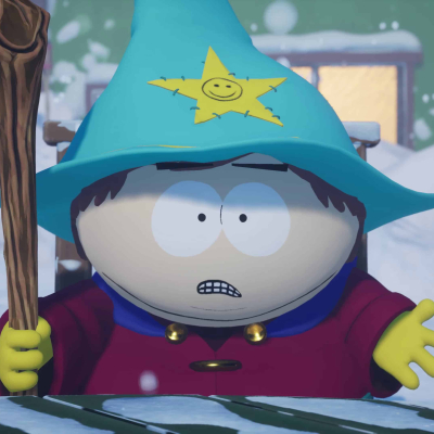 Premier aperçu du gameplay de South Park Snow Day, un jeu coopératif pour 4 joueurs