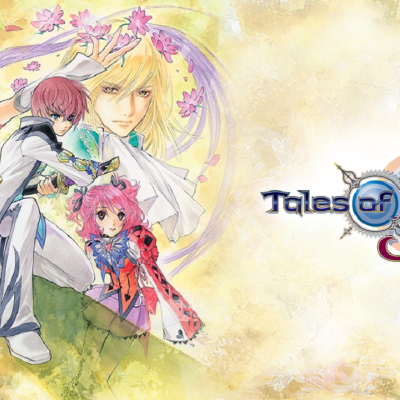 Tales of Graces f Remastered arrive en 2025 sur PC et consoles