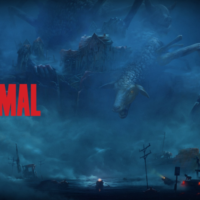 Reanimal : Tarsier Studios annonce son nouveau jeu d'horreur