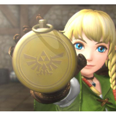 Le parcours d'Hyrule Warriors et ses craintes initiales chez Nintendo of America