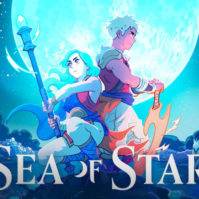 Sea of Stars dépasse les 100.000 ventes au lancement