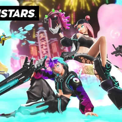 Foamstars rejoint le PlayStation Plus dès sa sortie le 6 février