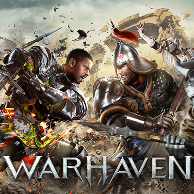 Warhaven, le jeu de bataille médiéval, arrive sur PS5, Xbox Series et PC