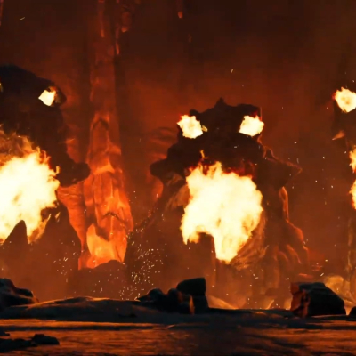 Darksiders fait son retour : premier teaser dévoilé