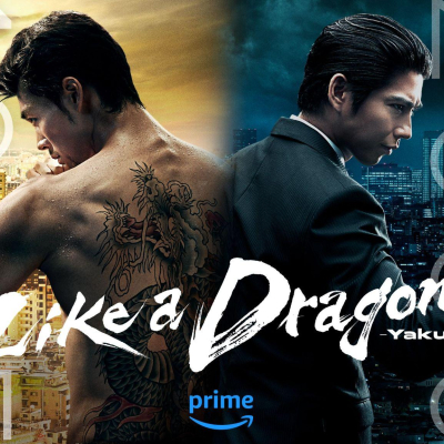 Like A Dragon: Yakuza, une série sans influence des jeux