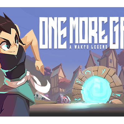 One More Gate: A Wakfu Legend Complete Edition débarque sur Switch