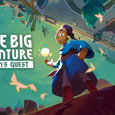 Little Big Adventure – Twinsen’s Quest prévu pour décembre avec une édition limitée