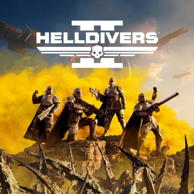 Helldivers 2 débarque sur PC et PS5 avec un lancement prometteur