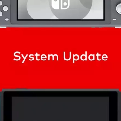 La Switch passe en version 18.0.0 avec de nouvelles options de veille