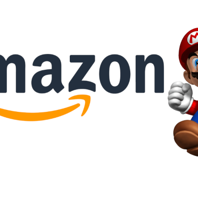 Top des ventes de jeux vidéo 2023 sur Amazon France