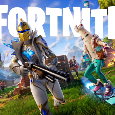 Fortnite OG : la nouvelle saison hommage bat un record d'utilisateurs