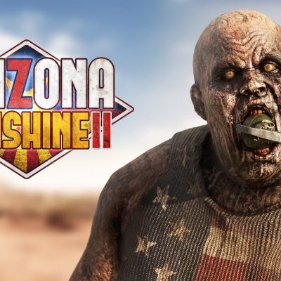 Arizona Sunshine 2 : 15 minutes de gameplay VR avec des zombies dévoilées