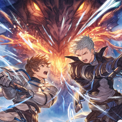 Granblue Fantasy Relink annonce sa date de sortie et dévoile une édition collector