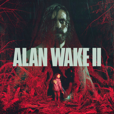 Alan Wake 2 en édition physique : précommandes ouvertes