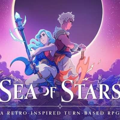 Sea of Stars en édition physique le 10 mai pour consoles