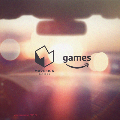 Amazon Games et Maverick Games annoncent un jeu de course narratif