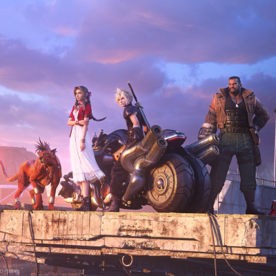 Final Fantasy VII Remake atteint les 7 millions de ventes