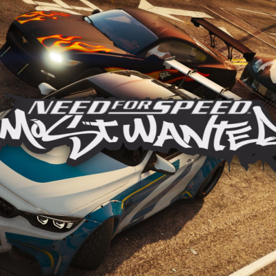 Need for Speed Most Wanted : remake prévu pour 2024 ?