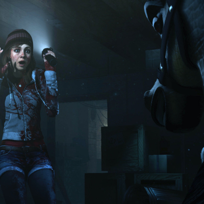 Until Dawn pourrait revenir sur PC et PS5