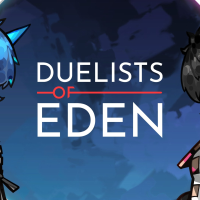 Duelists of Eden : Un jeu qui fusionne combat et stratégie de cartes