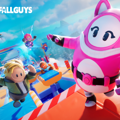 Fall Guys s'invite dans Fortnite avec des parcours et îles inédits