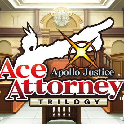 Apollo Justice: Ace Attorney Trilogy annoncé lors du Capcom Showcase 2023