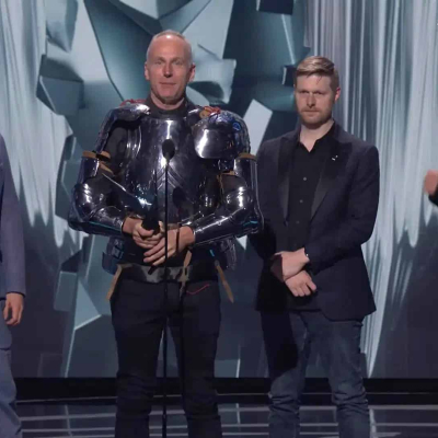 Les discours non prononcés des lauréats des Game Awards