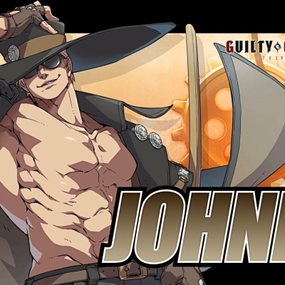 Guilty Gear Strive s'annonce plus explosif pour sa Saison 3 avec Johnny