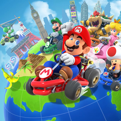 Fin des mises à jour de contenu pour Mario Kart Tour après octobre : un signe d'un nouveau départ ?