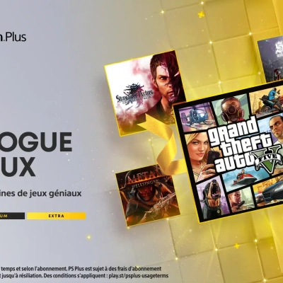 PlayStation Plus Extra/Premium : Découvrez les nouveautés de décembre