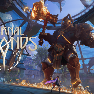 Eternal Strands : Yellow Brick Games dévoile son action-aventure