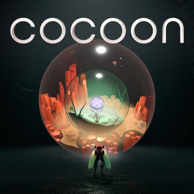 COCOON : L'aventure récursive arrive en édition physique sur Switch