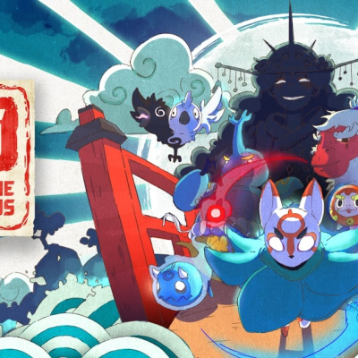 Bo : Path of the Teal Lotus, une sortie physique au Japon et une bande-son signée Kiyota