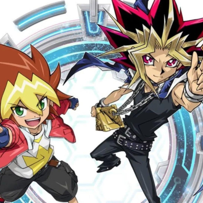 Yu-Gi-Oh! Duel Links : Une mise à jour majeure avec l'introduction des Rush Duel