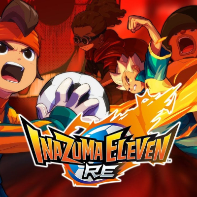 Inazuma Eleven: Deux annonces majeures de Level-5