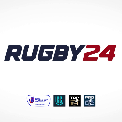 Report de la sortie de Rugby 24 en accès anticipé