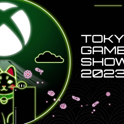 Conférence Xbox au Tokyo Game Show le 21 septembre : focus sur les jeux asiatiques