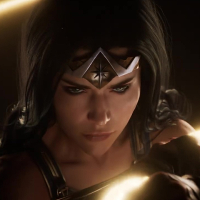 Warner Bros confirme que Wonder Woman sera un jeu solo en monde ouvert sans éléments de jeu service