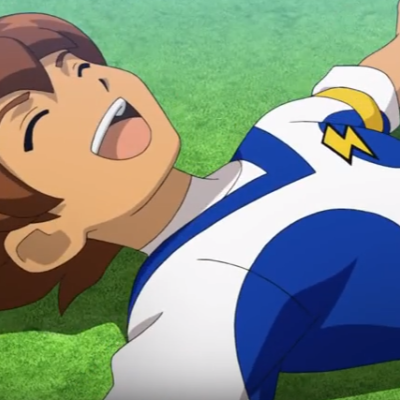 Succès pour la démo bêta d'Inazuma Eleven Victory Road