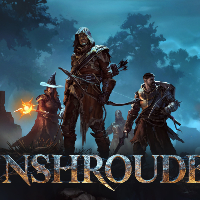 Enshrouded : Le jeu de survie et action RPG a enfin une date de sortie