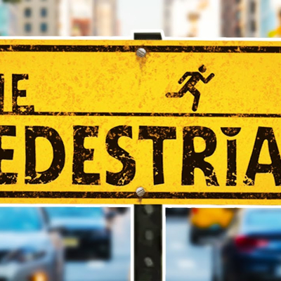 The Pedestrian débarque sur Nintendo Switch le 18 janvier