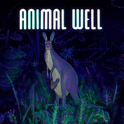 Animal Well : Un jeu indépendant prometteur débarque