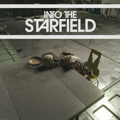 Starfield : Victime d'un review bombing sur Metacritic