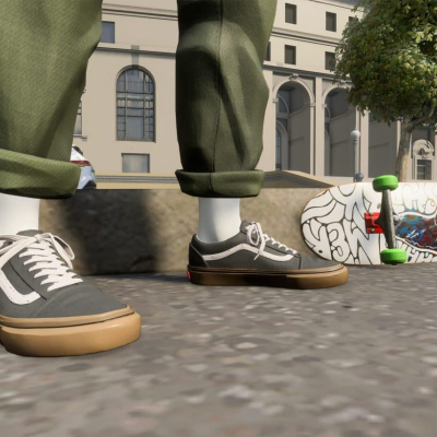 Skate 4 : Personnalisation et partenariats au cœur du jeu