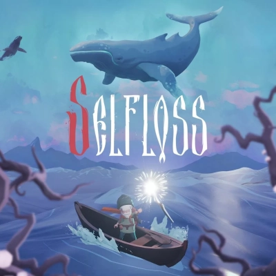 Selfloss : une quête de guérison sur Nintendo Switch et autres plateformes