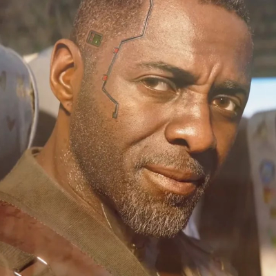 Cyberpunk 2077 : Annonce de la mise à jour 2.0 et présentation du trailer de Phantom Liberty avec Idris Elba