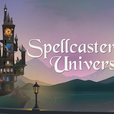 Spellcaster University : une sortie annoncée sur consoles pour début 2024